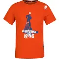 Rafiki Arcos T-shirt Med Korte ærmer