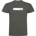 Kruskis Frame Mountain T-shirt Med Korte ærmer