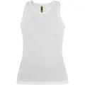 Mavic Hot Ride +sl Ærmeløs Baselayer