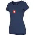 Ocun Promo T-shirt Med Korte ærmer