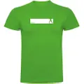 Kruskis Trekk Frame T-shirt Med Korte ærmer