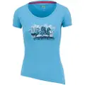 Karpos Anemone Evo T-shirt Med Korte ærmer
