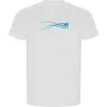 Kruskis Stella Climb Eco T-shirt Med Korte ærmer
