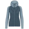 Karpos Camoscio Sweatshirt Med Lynlås