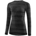 Loeffler Transtex Hybrid Langærmet Baselayer