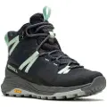 Merrell Siren 4 Mid Goretex Vandrestøvler