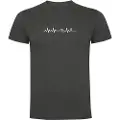 Kruskis Mountain Heartbeat T-shirt Med Korte ærmer