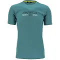 Karpos Val Federia T-shirt Med Korte ærmer