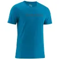 Edelrid Corporate Ii T-shirt Med Korte ærmer