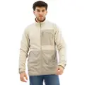 Columbia Hike Sweatshirt Med Lynlås