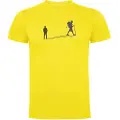 Kruskis Trekk Shadow T-shirt Med Korte ærmer