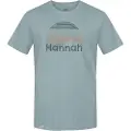 Hannah Skatch T-shirt Med Korte ærmer