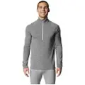 Houdini Desoli Thermal Langærmet Baselayer