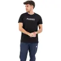 Mammut Core Logo T-shirt Med Korte ærmer