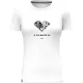 Salewa Pure Heart Dry T-shirt Med Korte ærmer