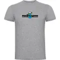 Kruskis Always Exploring T-shirt Med Korte ærmer