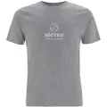 Sierra Climbing Coorp T-shirt Med Korte ærmer