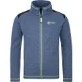 KILPI Regin Sweatshirt Med Lynlås