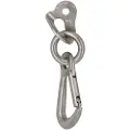 Fixe Type C Draco M12 316l Standplads