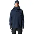 Houdini Lana Anorak Softshelljakke