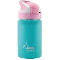 Laken Stainless Steel Summit Cap 350ml Termoskande