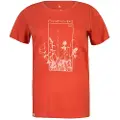 Hannah Chucki T-shirt Med Korte ærmer