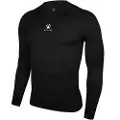 Kelme North Langærmet Baselayer