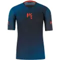 Karpos Val Di Dentro T-shirt Med Korte ærmer