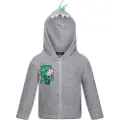 Regatta Peppa Sweatshirt Med Lynlås