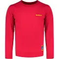 La Sportiva Climbing On The Moon Sweatshirt