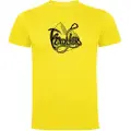 Kruskis Logo Climb T-shirt Med Korte ærmer
