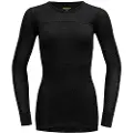 Devold Wool Mesh 190 Langærmet Baselayer