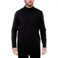 Spyder Leader Graphene Langærmet Baselayer