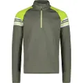 CMP 33l1027 T-shirt Med Lange ærmer