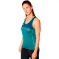 Trangoworld Danxia ærmeløs T-shirt