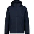 CMP Zip Hood Detachable Inner 32z1837d Aftagelig Jakke