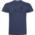 Kruskis Evolution Climbing T-shirt Med Korte ærmer