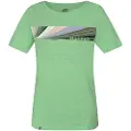 Hannah Katana T-shirt Med Korte ærmer