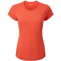 Montane Mono T-shirt Med Korte ærmer
