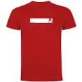 Kruskis Trekk Frame T-shirt Med Korte ærmer