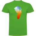 Kruskis Climber Dream T-shirt Med Korte ærmer