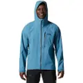 Mountain Hardwear New Stretch Ozonic Softshelljakke