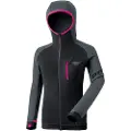 Dynafit Radical Polartec Fleecejakke Med Hætte