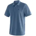 Maier Sports Ulrich Kortærmet Polo
