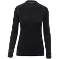 Thermowave Xtrm412 Merino Xtreme Langærmet Baselayer