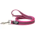 Julius-K9 Double leash Rosa 20 mm 2.2 m 50 kg dog