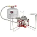 Go System Super Fire Campingkogeapparat