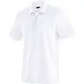 Maier Sports Ulrich Kortærmet Polo