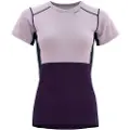 Devold Lauparen Merino 190 T-shirt Med Korte ærmer