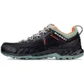 Mammut Alnasca Knit Iii Low Tilgangssko
